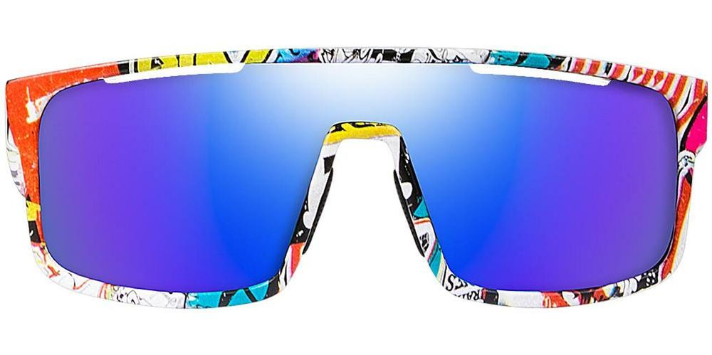 Zol Eclipse Sunglasses 3