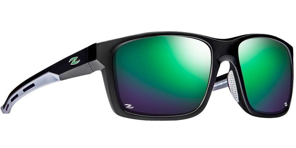 Zol Polarized Salt Sunglasses