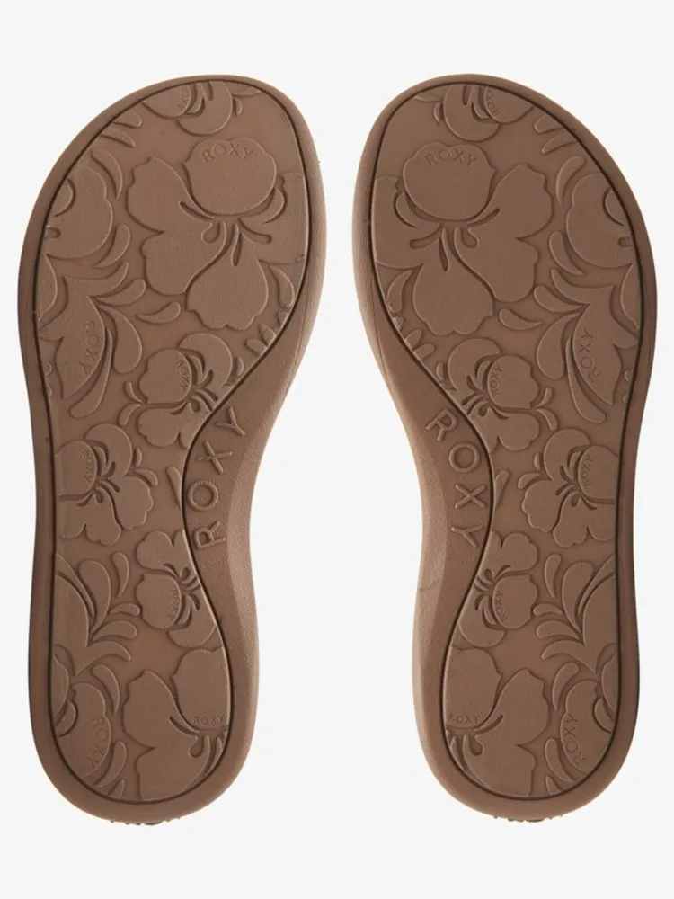 Lizzie Sandals