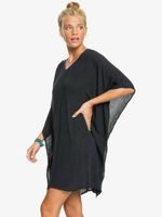 Moon Blessing Poncho Cover Up