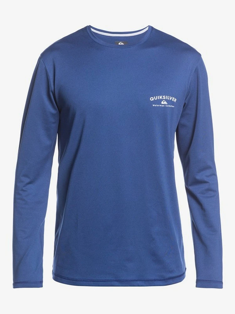 Gut Check Long Sleeve UPF 50