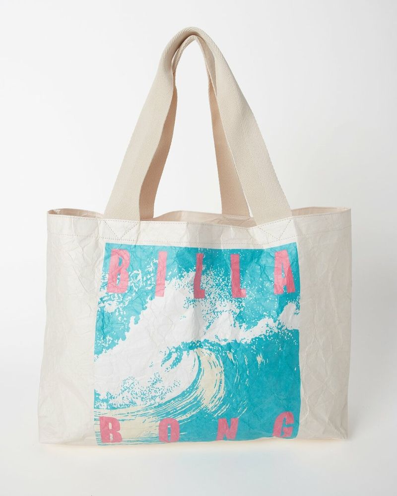 Billa Tote Bag