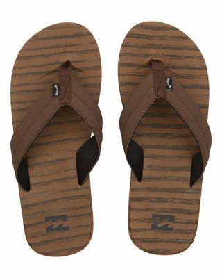 All Day Impact Texture Sandal