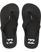 Boy's (2-7) Stoked Sandals