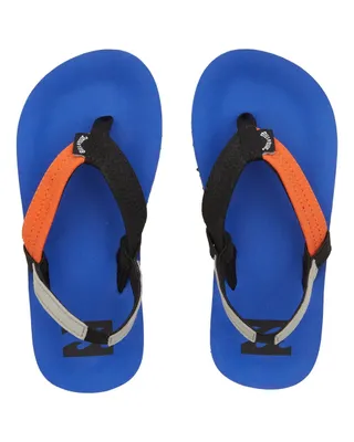Boy's (2-7) Stoked Sandals