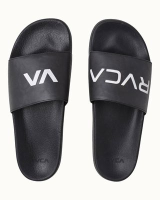 RVCA Sport Slides