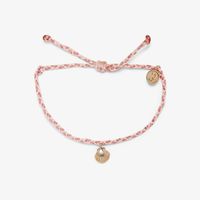 La Concha Rose Gold Bracelet