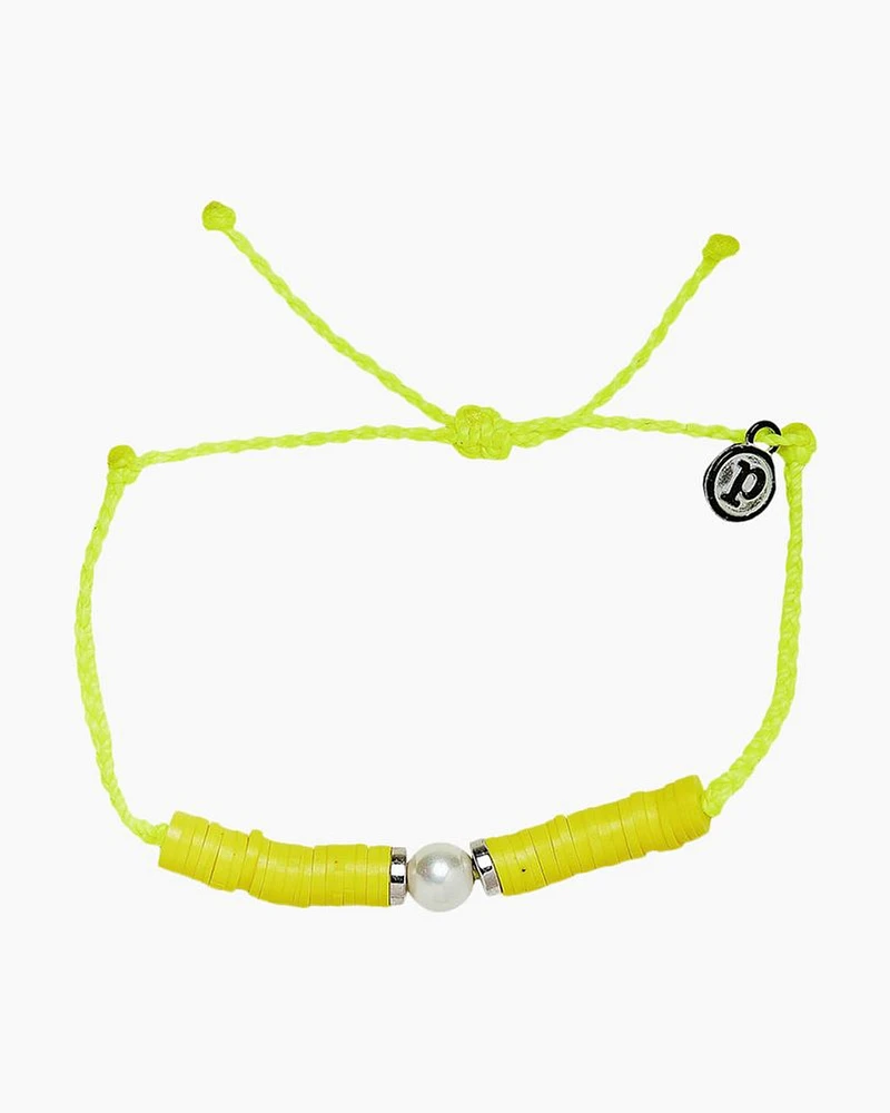 Neon Moon Bracelet