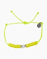 Neon Moon Bracelet