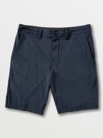 Bohnes Hybrid Short