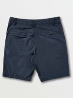 Bohnes Hybrid Short