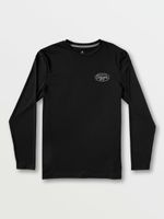 Lit L/S UPF 50 Rashguard