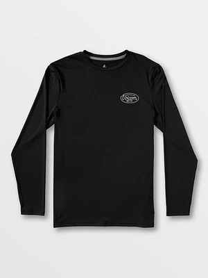 Lit L/S UPF 50 Rashguard