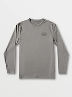 Lit L/S UPF 50 Rashguard