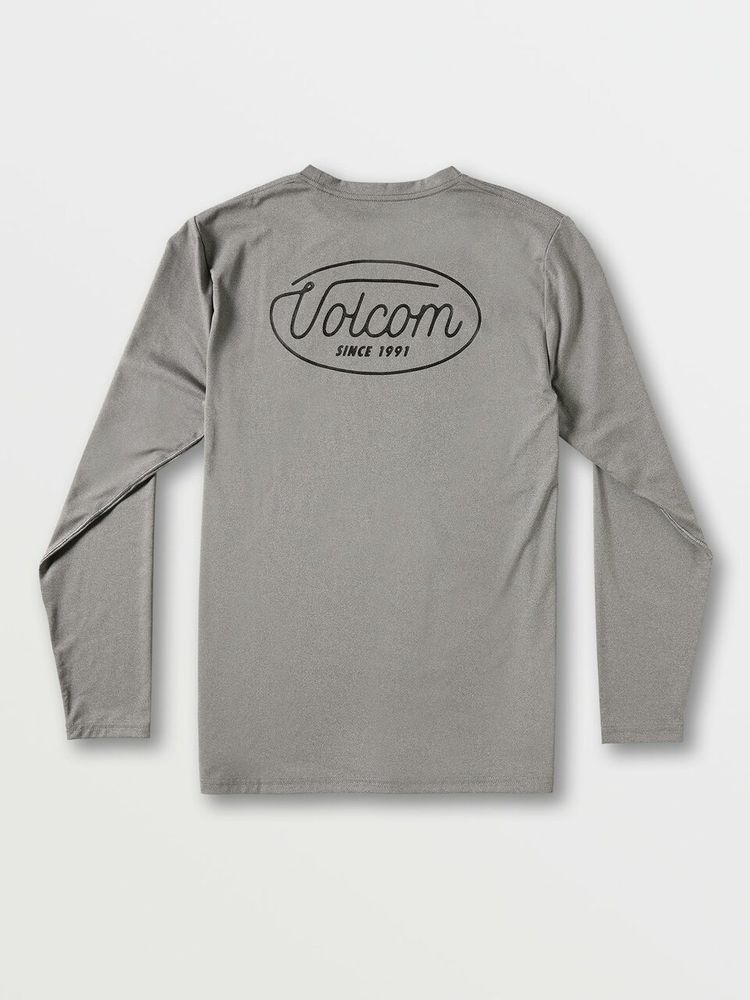 Lit L/S UPF 50 Rashguard