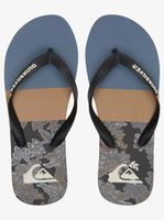 Molokai Panel Sandals