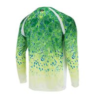 Vaportek L/S Fishing Shirt