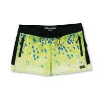 Ocean Master Fishing Shorts 3