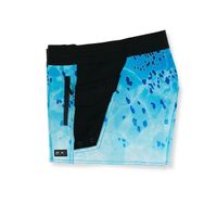 Ocean Master Fishing Shorts 3