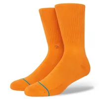 Icon Classic Crew Socks