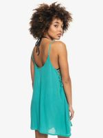 Beachy Vibes Beach Dress