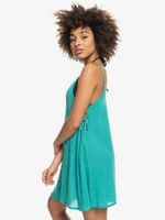 Beachy Vibes Beach Dress