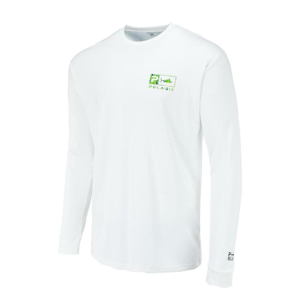 Aquatek Icon L/S Performance 1