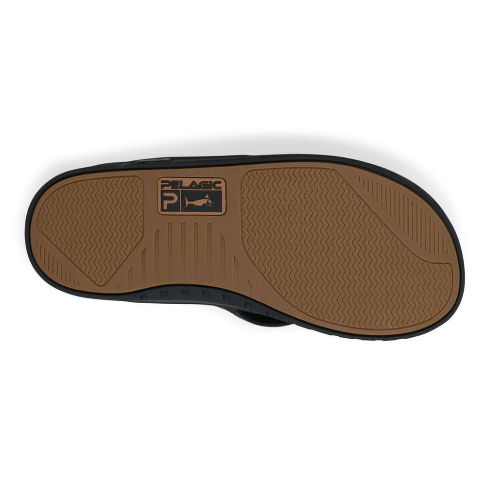 Offshore Fishing Sandals 3
