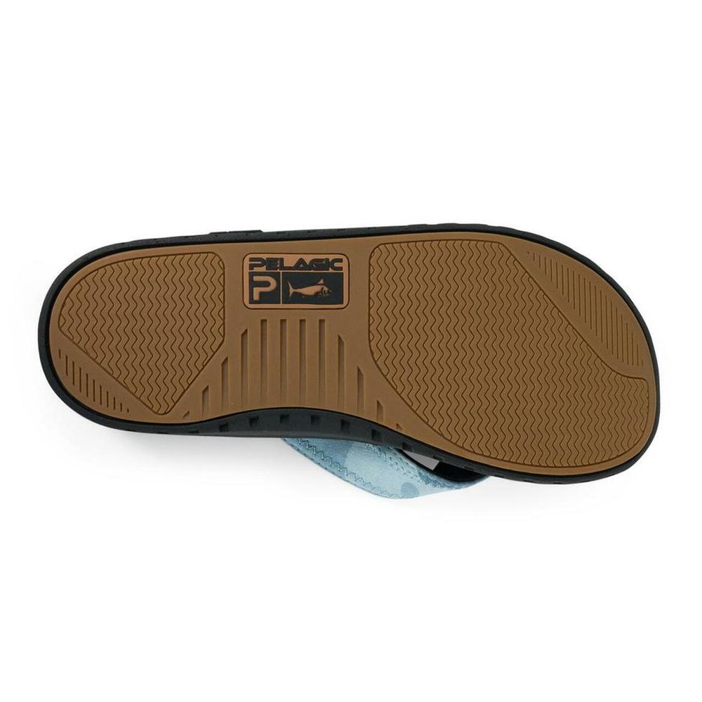 Offshore Fishing Sandals 3