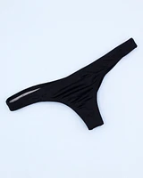 Rio Ruched Bottom