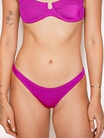 Rio Ruched Bottom