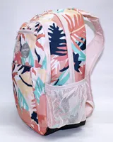 Here You Are  Medium Backpack