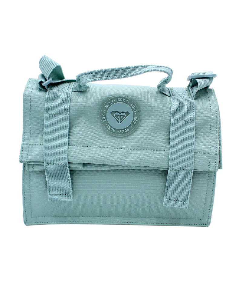 Coffee Time Lunch Box