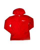 Xtreme Tek L/S Hoodie