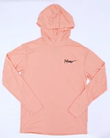 Xtreme Tek L/S Hoodie