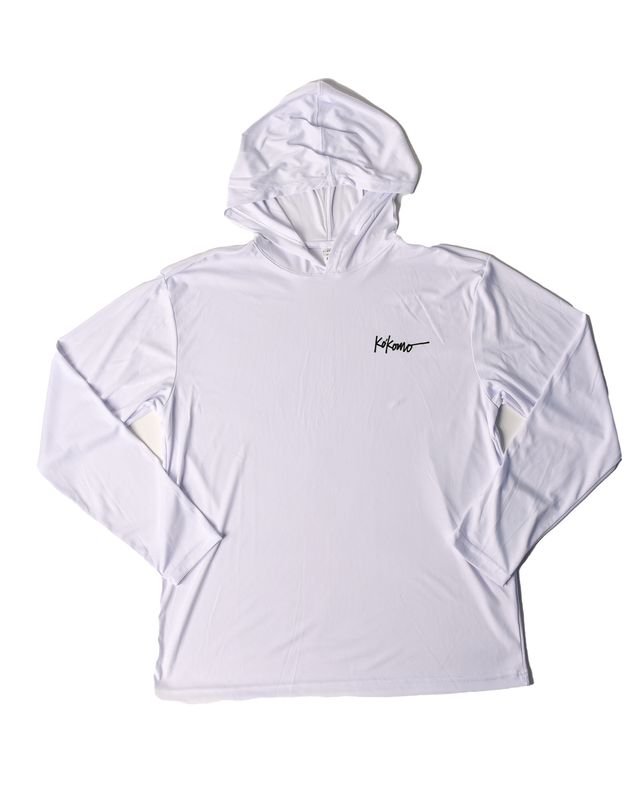 Xtreme Tek L/S Hoodie