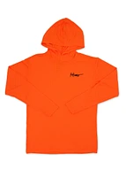 Xtreme Tek L/S Hoodie