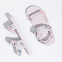 Kids Tri-Lock Sandals