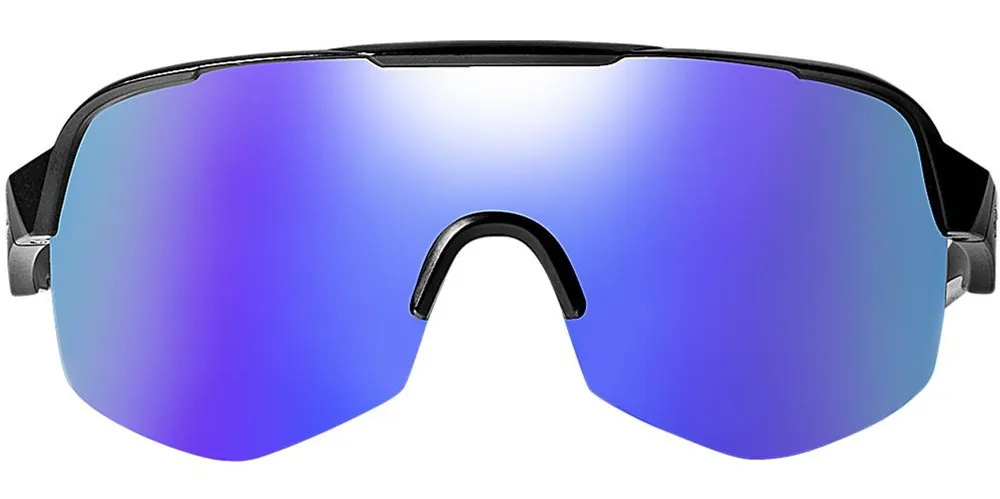 Zol Grand Prix Sunglasses