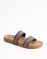 Coronado Slide Sandal