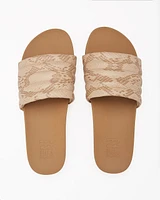 Hermosa Slide Sandals