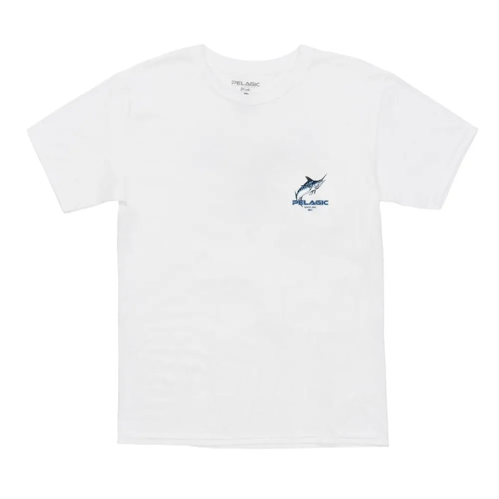 Pelagic Sportfishing Premium T-Shirt