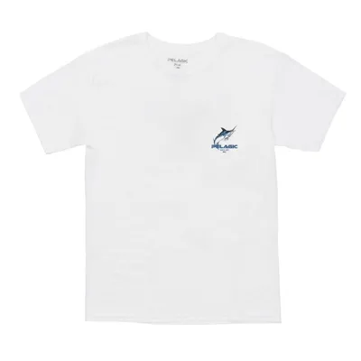 Flying Marlin Premium Tee