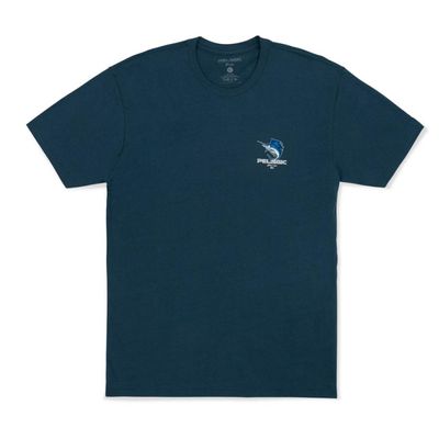 Flying Sailfish Premium Tee