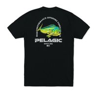 Flying Dorado Premium T-Shirt