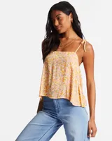 Love The Sun Cami Top