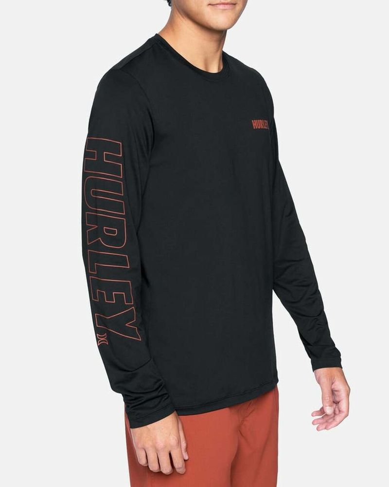H2O-Dri Easton Fastlane UPF LS
