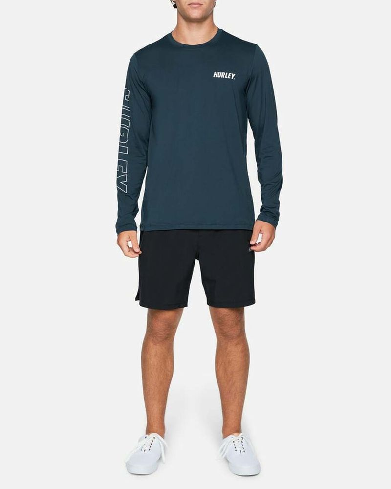 H2O-Dri Easton Fastlane UPF LS
