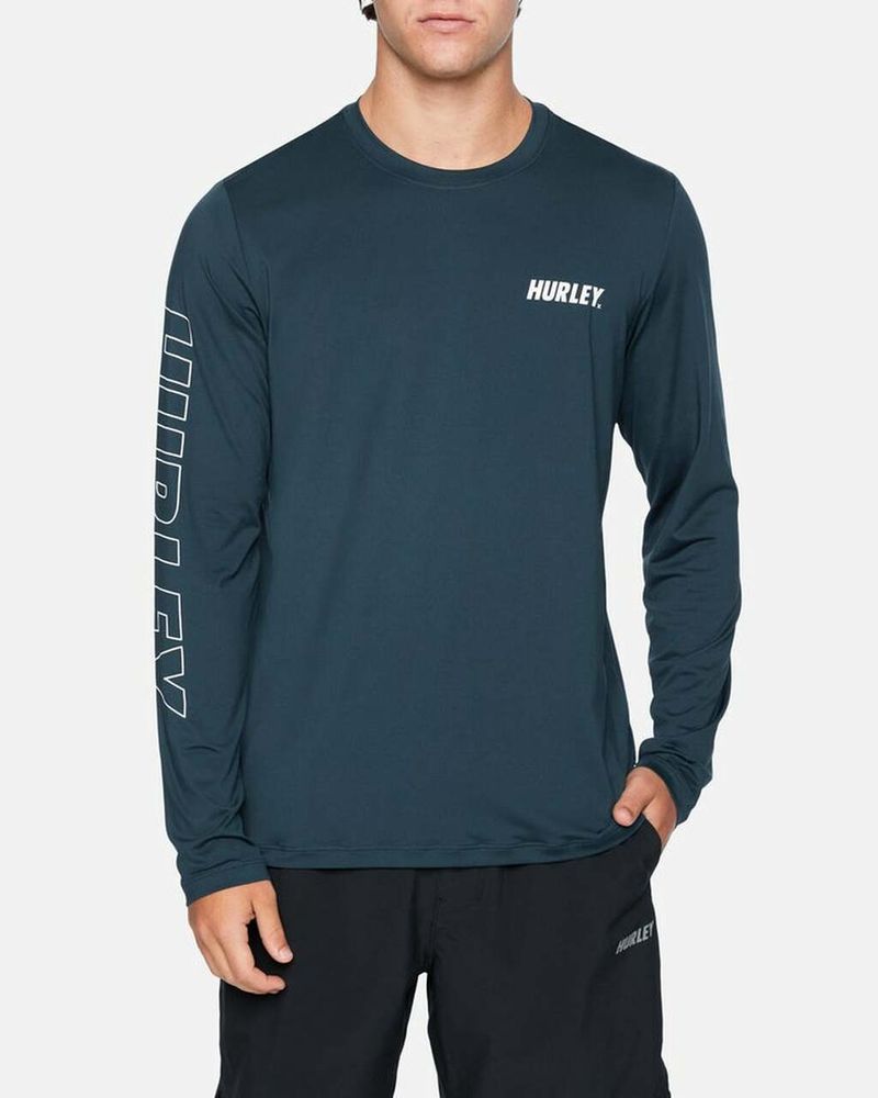 H2O-Dri Easton Fastlane UPF LS