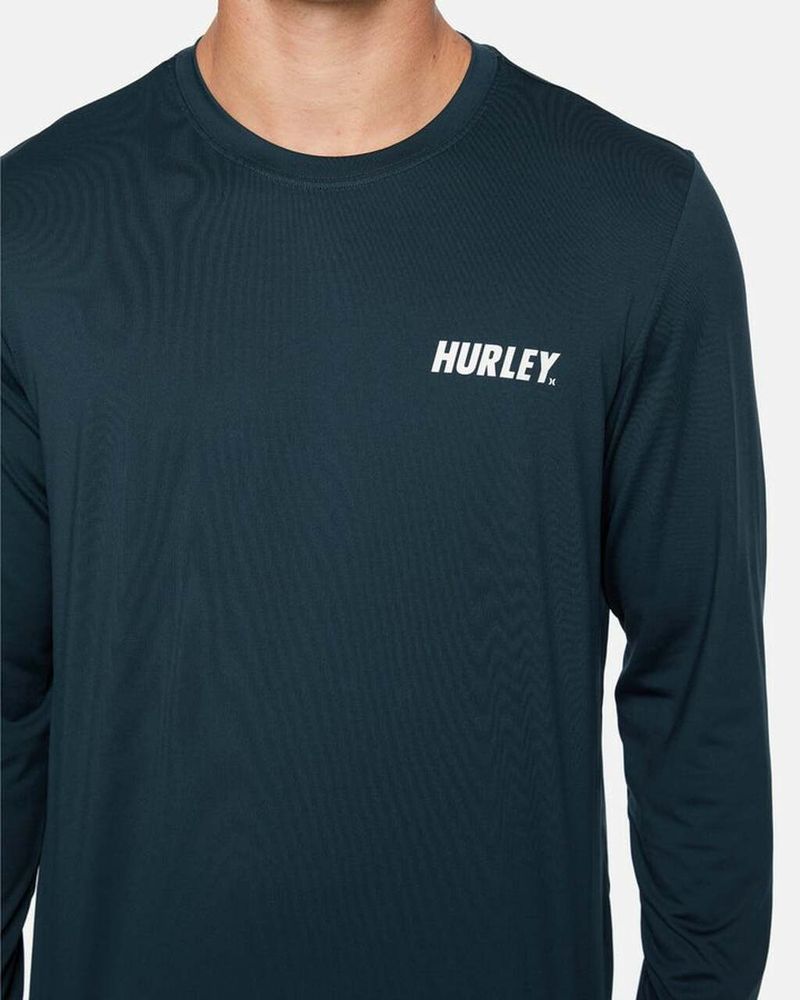 H2O-Dri Easton Fastlane UPF LS